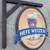 Pryamid Hefeweizen Ale Vintage beer sign 3 thumbnail