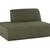 Article Sanna Modular Left Armless Chaise-Magnet Green 8 thumbnail
