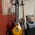 Tobacco Burst Chibson Les Paul 2 thumbnail