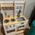 Wood play kitchen 1 thumbnail