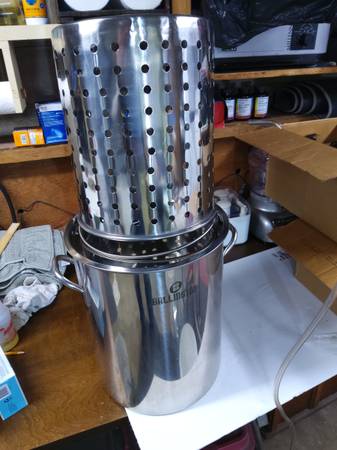 Beer making kit 1