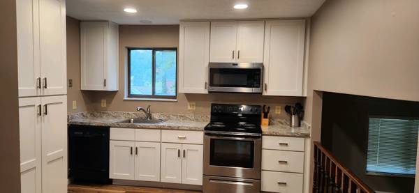 $775 / 4br - 2000ft2 - Alojamiento amueblado completo para reubicación (Gold Standard Properties) (West Chester)63685944206211120