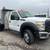 2015 Ford F-550 Super Duty 9' DUMP BED, GREAT MILES, TOOL BOXES 10 thumbnail