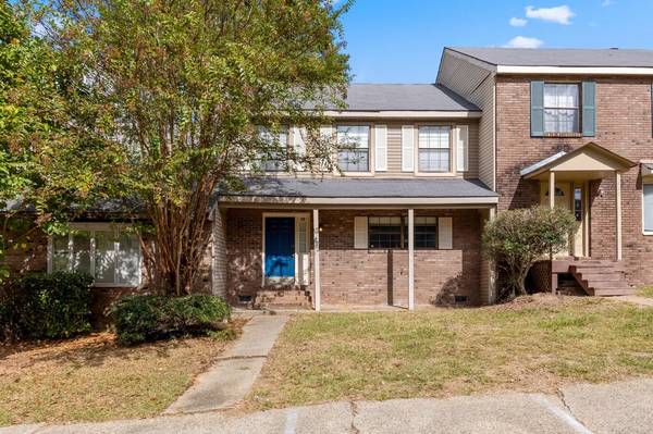$1.400 / 2 hab - 119 Brookwood Drive, 2 dormitorios, 1.5 baños (Hattiesburg)63502916346881120
