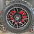 2015 Jeep Wrangler Unlimited Willys Wheeler 9 thumbnail