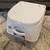 Camper, RV or Boat Portable Toilet 1 thumbnail