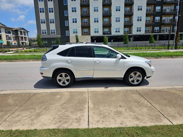 2004 Lexus Rx330 - $3,399 (Austin)63621899025409121