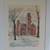 Lithograph/Print Iowa Governor's Mansion on Terrace by Paul N Norton / 2 thumbnail