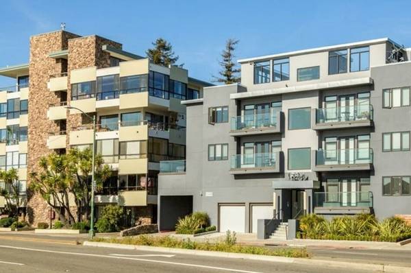 $1,799 / 1br - 380ft2 - Walk Score 91, 1 Month Free + $250, Walk to Lucky's (oakland lake merritt / grand)63790049460865124
