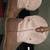 Pink high heels 👠 size 7M, black high heels boots size 7, brown Just 3 thumbnail