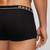 Hugo Boss Men's 3-Pack Classic Pure Cotton Boxer Briefs Size L - Black 3 thumbnail