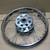 1969 Honda CL175 Rear Wheel and Hub Assembly 2 thumbnail