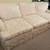 Traditional White Sofa 1 thumbnail
