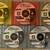 LOT OF 5 - PlayStation Magazine Demo Disc 1998 PS1 video games 1 thumbnail