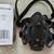 Half Mask Respirator Kit: 7700, 2 Cartridges Included 2 thumbnail