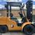 2019 CATERPILLAR DP35N 7000LB CAPACITY DIESEL POWERED HI LOW PNEUMATIC 9 thumbnail