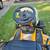 Cub cadet riding mower 3 thumbnail