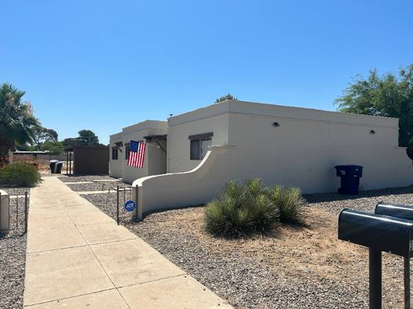 $1250.00 / 2br - 950ft2 - Tucson Blvd 353063675099449987120
