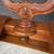 Antique Victorian Eastlake Marble-Top Dresser with Swivel Mirror, c.19 7 thumbnail