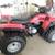 Honda Fourtrax TRX 250 ATV manufactured by Honda 1986 4 thumbnail