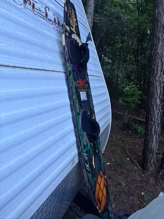 HYPERLITE XP WAKEBOARD - $7563440275755393121