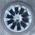TESLA COMPLETE 20" Induction Rims & Tires Package 1 thumbnail