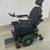 Quantum Edge 3 Stretto Power Wheelchair 1 thumbnail