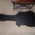 Fender CD 60 blk Acoustic Guitar w/hard 6 thumbnail