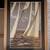 2 NAUTICAL WOOD FRAMED PRINTS 2 thumbnail