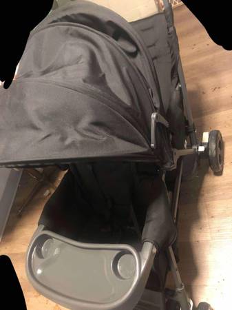 Joovy double stroller (Cleveland)63872020238465123