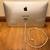 Apple Thunderbolt Display 27" - FOR PARTS OR REPAIR 2 thumbnail