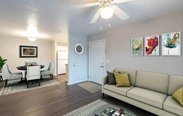 $1,070 / 3br - 1248ft2 - Tailored for pet lovers! 3 Bed/2 Bath in our pet-friendly community. (Dalton)63661416927619122