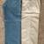 $15 for 2 pairs Jeans Khakis PANTS sz 33x30 LEE 1 thumbnail