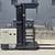 FORKLIFT ORDERPICKER NARROW AISLE 2008 CROWN SP3505-30 6 thumbnail