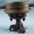 1910 Bostrom Brady No. 2 Farm Surveying Level Scope 3 thumbnail