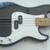 Vintage Greco 1978 P "Electric Bass" Japan  lawsuit bass guitar 3 thumbnail