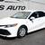 2019 Toyota Camry Hybrid LE sedan Wind Chill Pearl 7 thumbnail