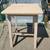 Like New Ikea NORRAKER Table, 74x74 cm, Birch 2 thumbnail