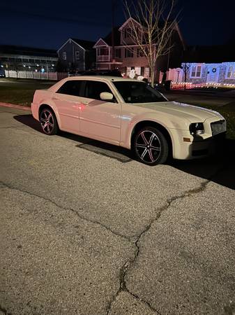 2007 Chrysler 300 - $3,000 (Long Beach)63654710819075122