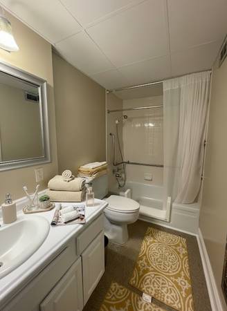 $700 / 1br - 590ft2 - Senior Living with Surprising Affordability (Huntsville)63801860110849122