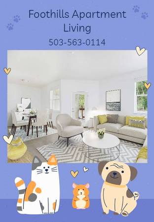 1br - 741ft2 - Step inside! You’ve reached your refuge from the world. 1