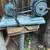 Double disk 6” bench grinder on a steel stand 2 thumbnail