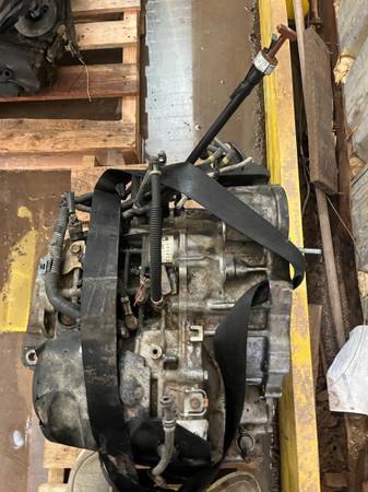 ★ 2004 - 2006 Lexus ES330 - AUTOMATIC TRANSMISSION - #F33176 ★ 1