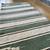 Green Southwestern Native Rug 8 thumbnail