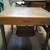 1956  Baybee-Tenda baby high chair 1 thumbnail