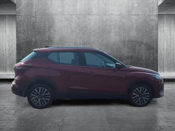 2023 Nissan Kicks SV SUV - $18,793 (Llame al *(470) 944-7153* para confirmar disponibilidad al instante)63620133800193123