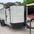New Cargo Craft 6x12 Trailer w/Rear Ramp Door stk#12210 1 thumbnail