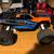 Excellent condition! Traxxas Maxx lots of extras! Ready to use! 1 thumbnail