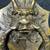 Antique metal Dragon door knocker 1 thumbnail