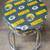 NEW! GB PACKERS STOOL 2 thumbnail
